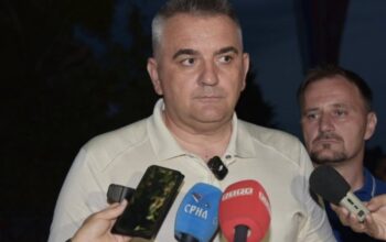 minić