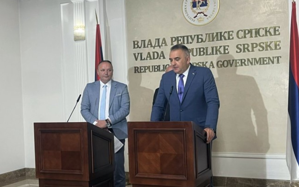 Usaglašeno 95 odsto pitanja sa socijalnim partnerima