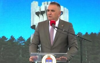 minić na kozari