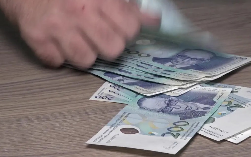 Za ovoliko su uvećane penzije – Vlada odlučila iznose za juli