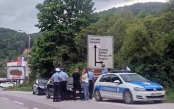 pale policija