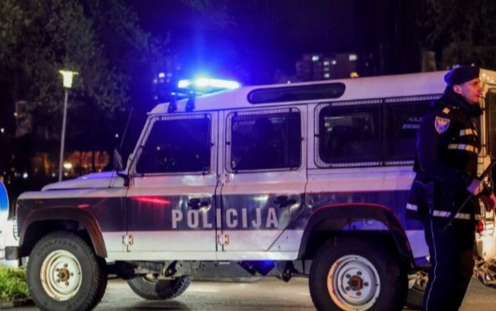Tragedija kod Tešnja: Poginula dvojica mladića, trojica povrijeđena