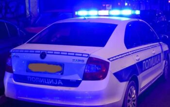 policija srbije