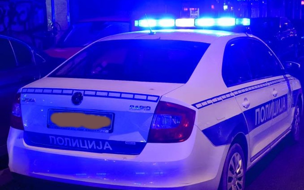 TRAGEDIJA U BATAJNICI KOD BEOGRADA – Dvojica mladića stradala u jezivoj nesreći