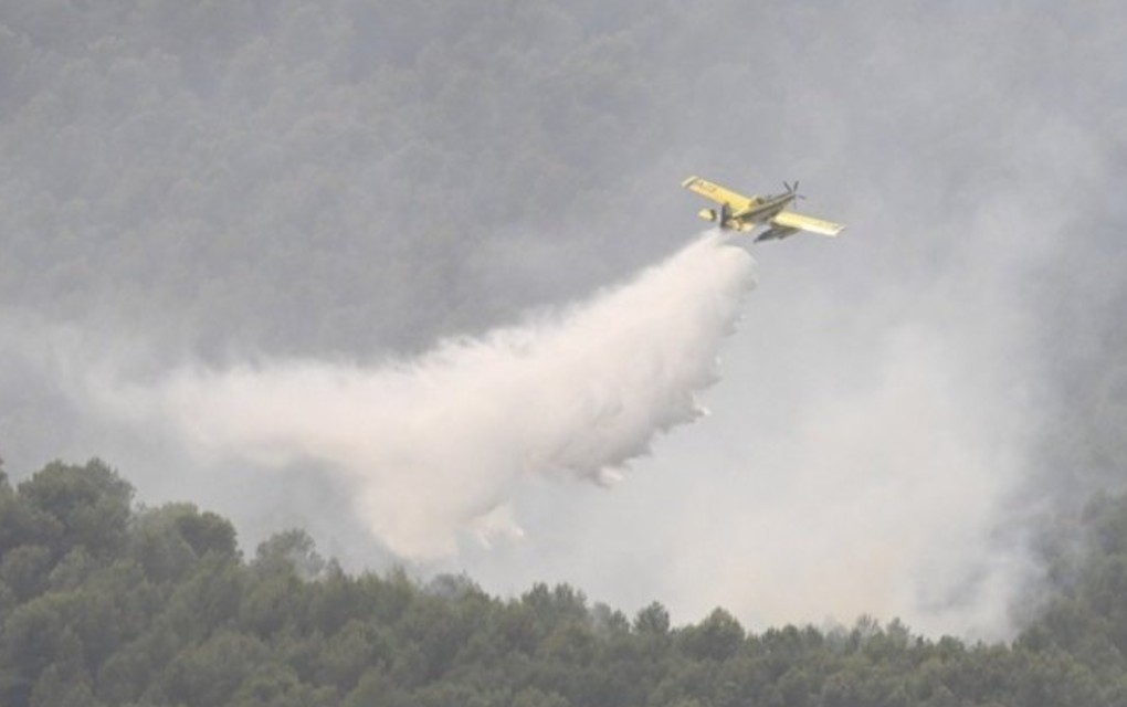 Hiljade evakuisanih u Francuskoj i Španiji, upozorenje na novi toplotni talas