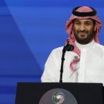 saudisjka arabija