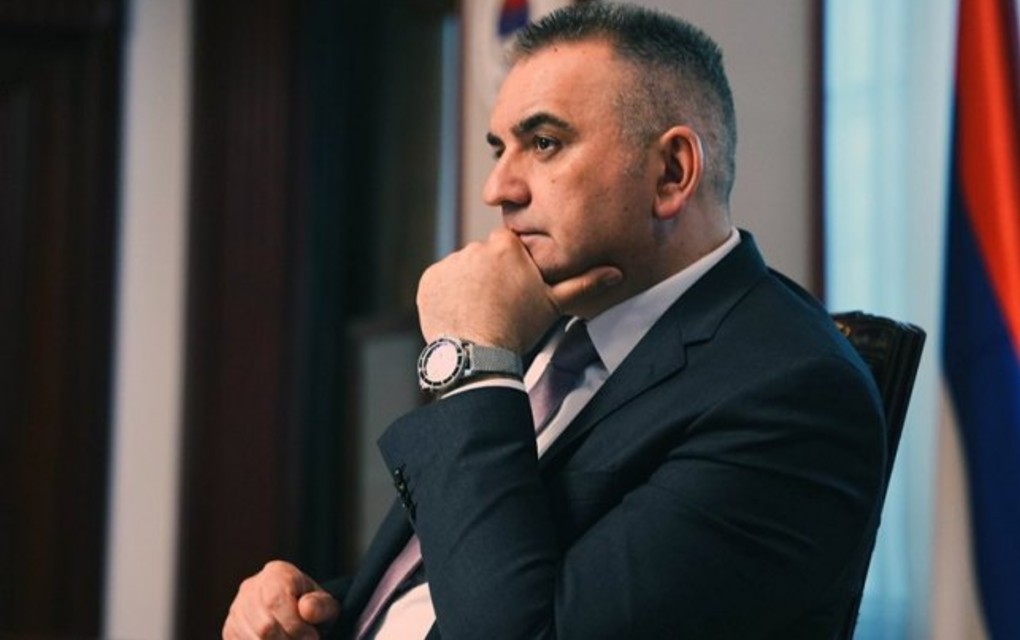 Minić: Apsolutno vjerujem našim institucijama i policiji