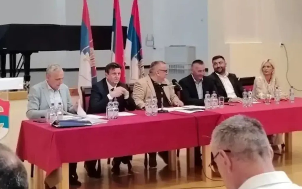 Blanuša prelomio – Čeka se Stanivuković! Božović na Vukanovića