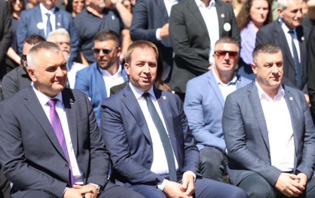 Istina o stradanju Srba neće biti zaboravljena