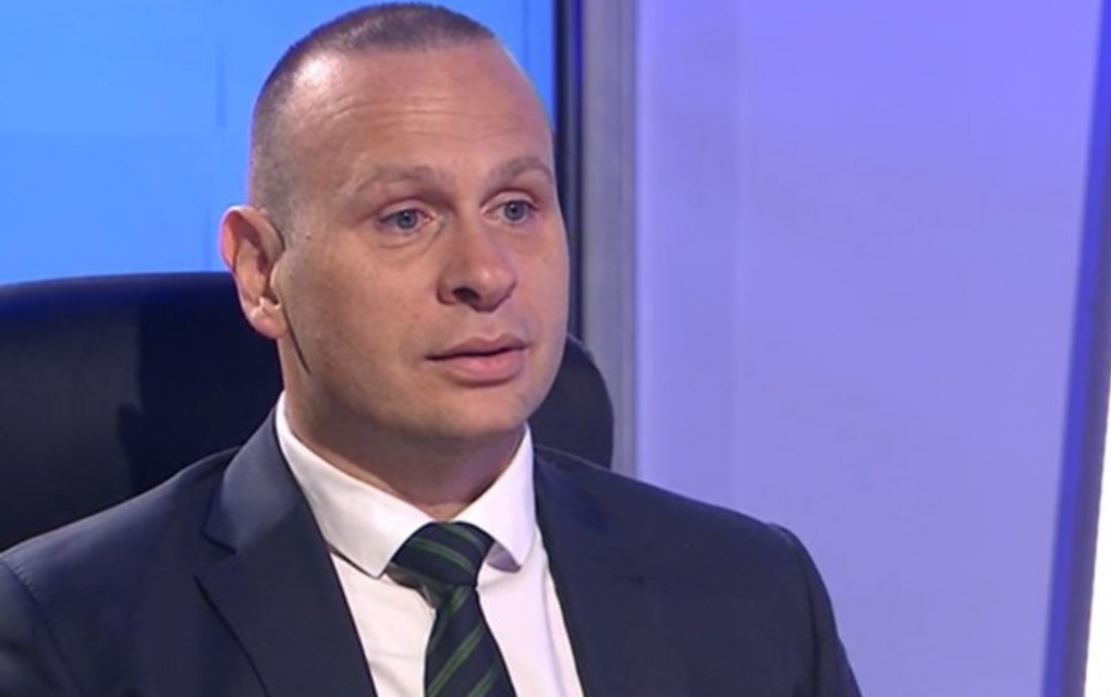 Garaža kod UKC-a će biti završena u narednih osam mjeseci