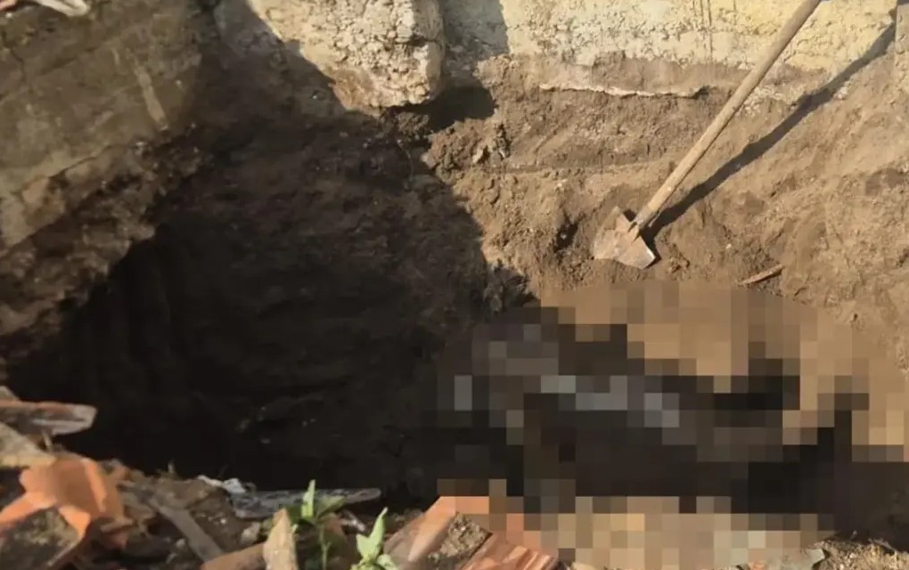 Nestao bez traga, pa pronađen zakopan: Otac i sinovi osumnjičeni za ubistvo u Srbiji