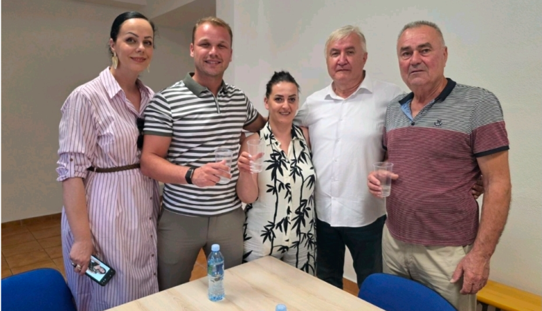 stanivuković u trebinju
