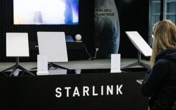 starlink