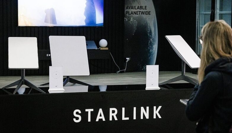starlink