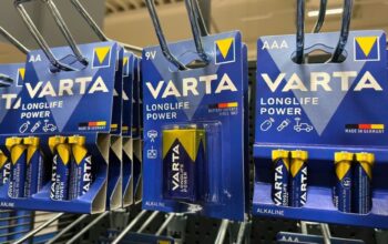 varta