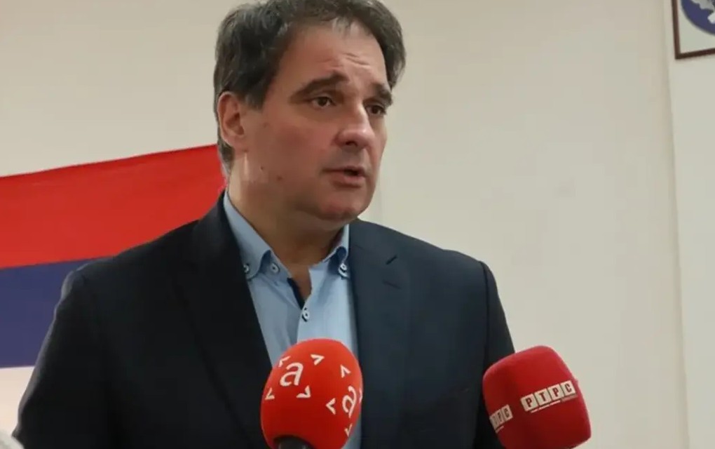 Podnesene četiri krivične prijave protiv Vukote Govedarice