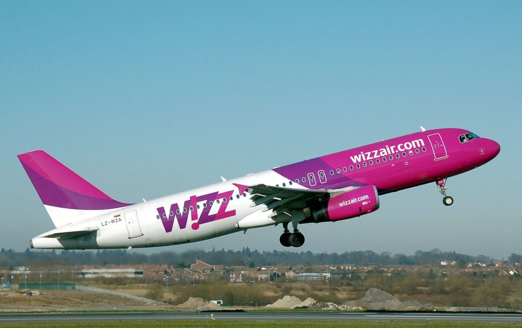 Loše vijesti za putnike iz BiH: WizzAir ukida popularnu liniju