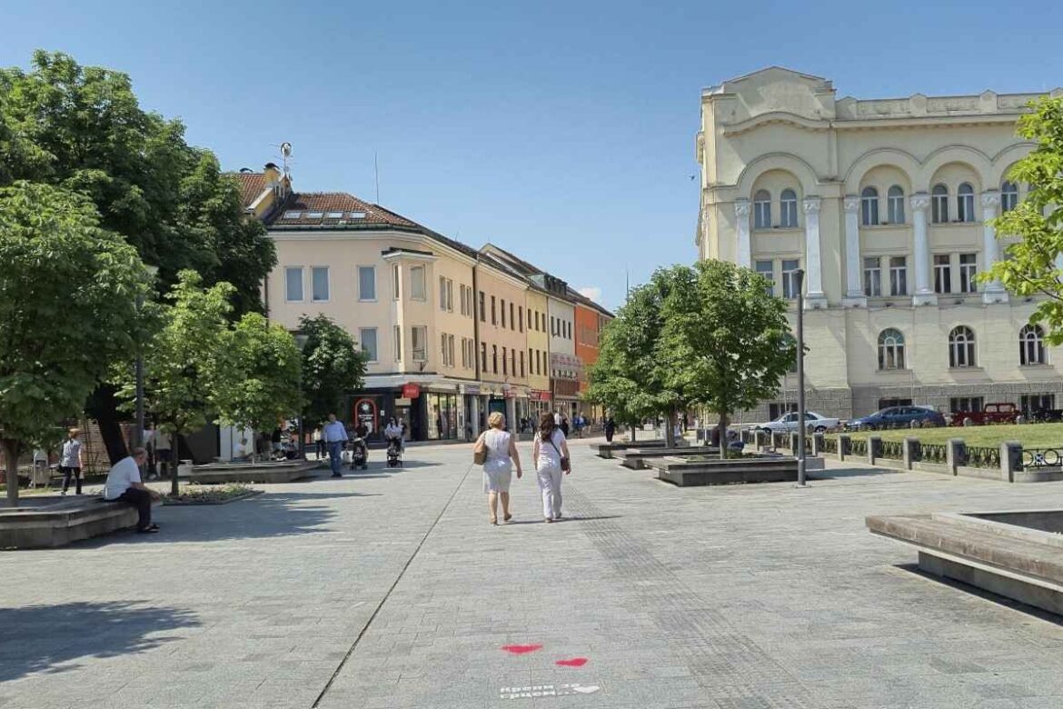 Banjaluku “proključala”: Ovakva temperatura u gradu nije zabilježena četiri godine