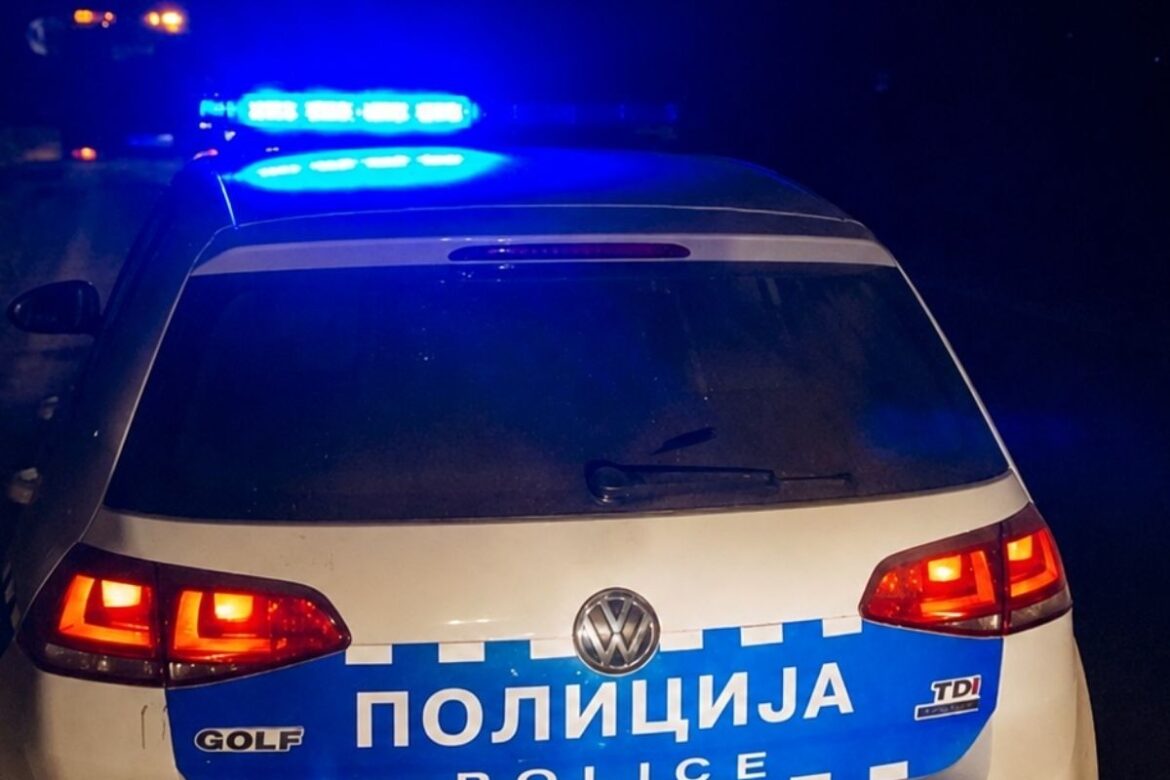 Poznato više detalja nesreće u Potkozarju: Stradao mladić iz Banjaluke, suvozač povrijeđen