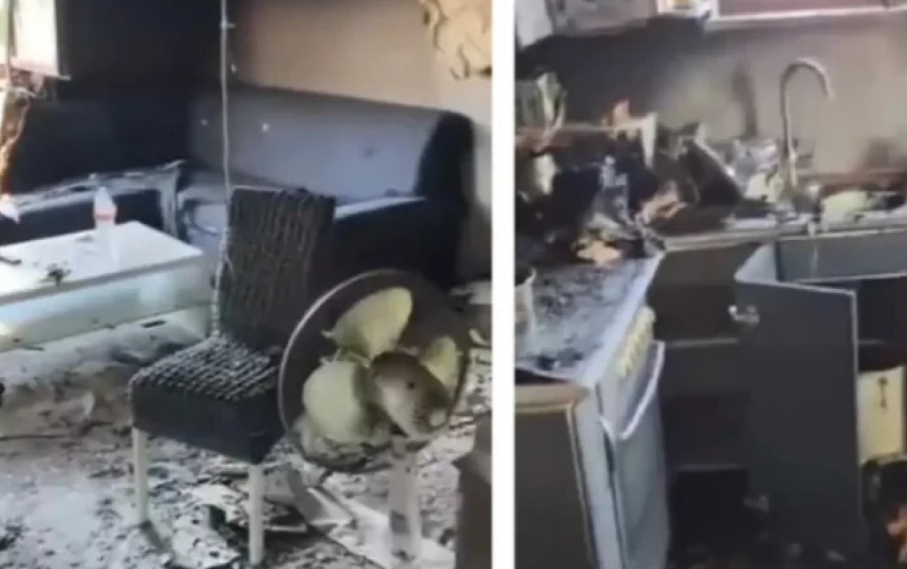 Zapalili apartman pa nastavili da piju i slave: Skandalozno ponašanje njemačkih turista šokiralo vlasnika!