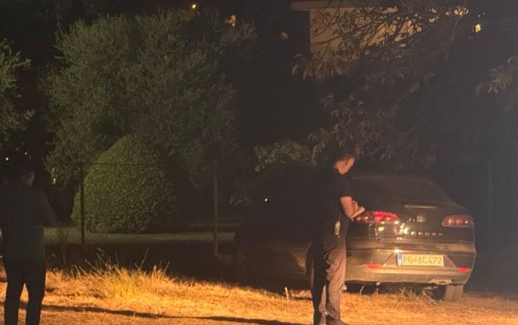 Naoružan i opasan: Policija pronašla automobil osumnjičenog za trostruko ubistvo