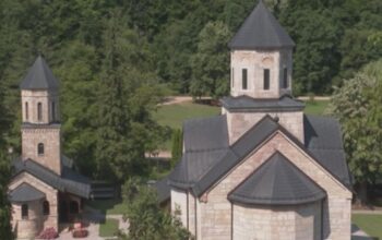 Moštanica