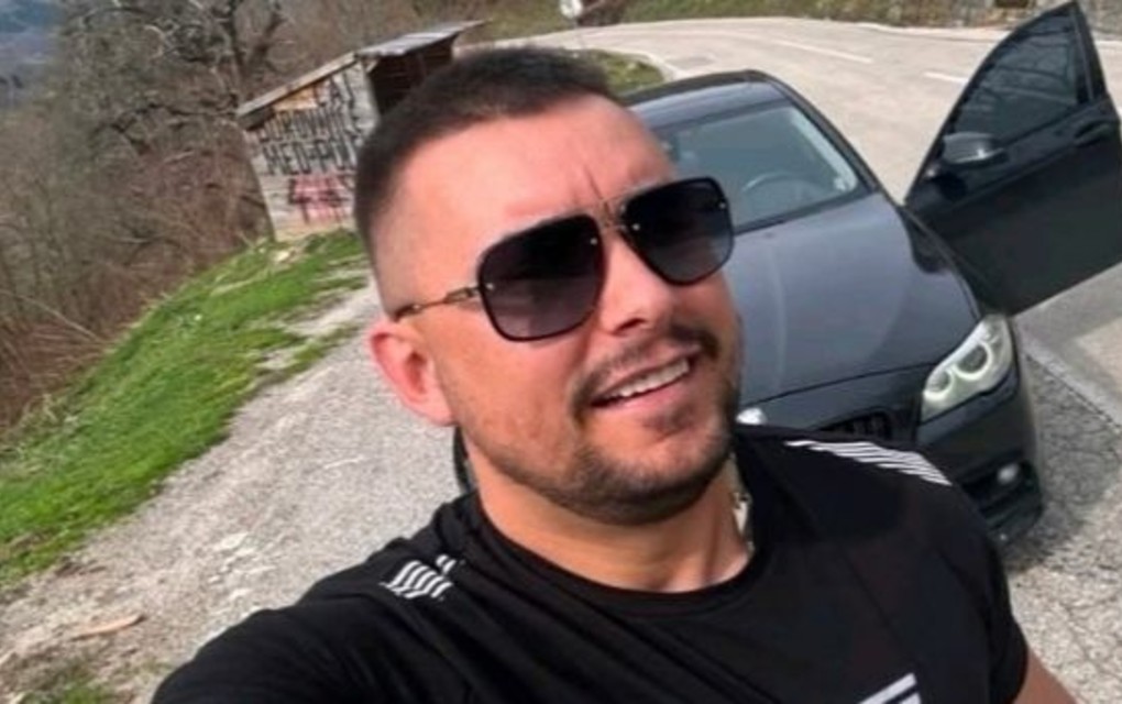 Avaz: Ovo je muškarac koji je u Hercegovini namjerno automobilom udario ljude, pa se vratio da ih pregazi još jednom