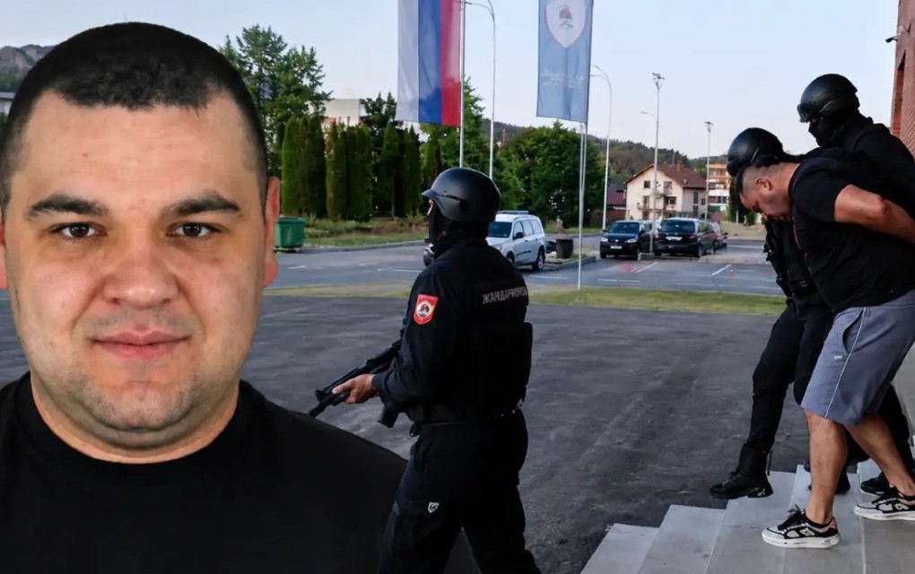 Osumnjičeni za pomaganje u napadu na Dabića ide na slobodu: Nikoliću predložen kućni pritvor