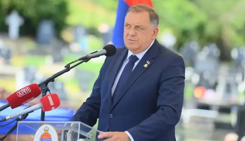 dodik