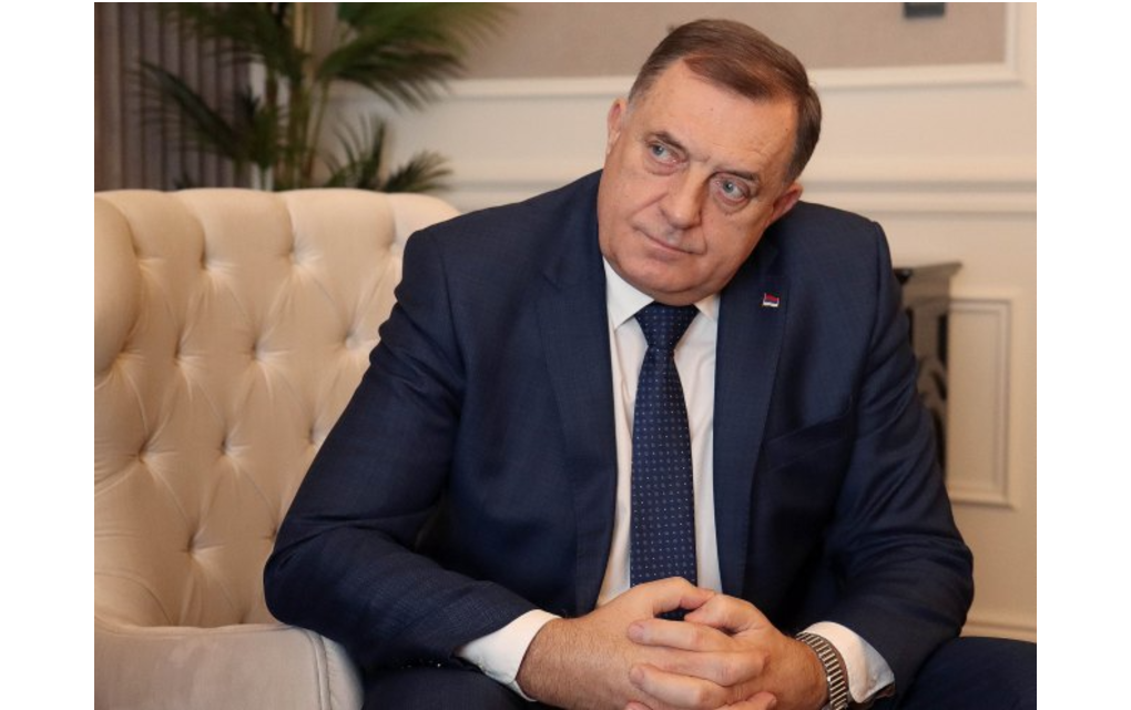 Dodik: Doktor Talić jedan od najvećih ljudi koje je Republika Srpska imala