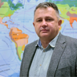 goran trbić