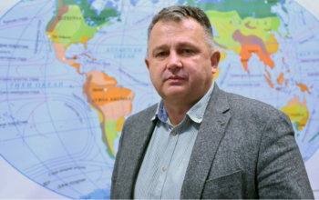 goran trbić