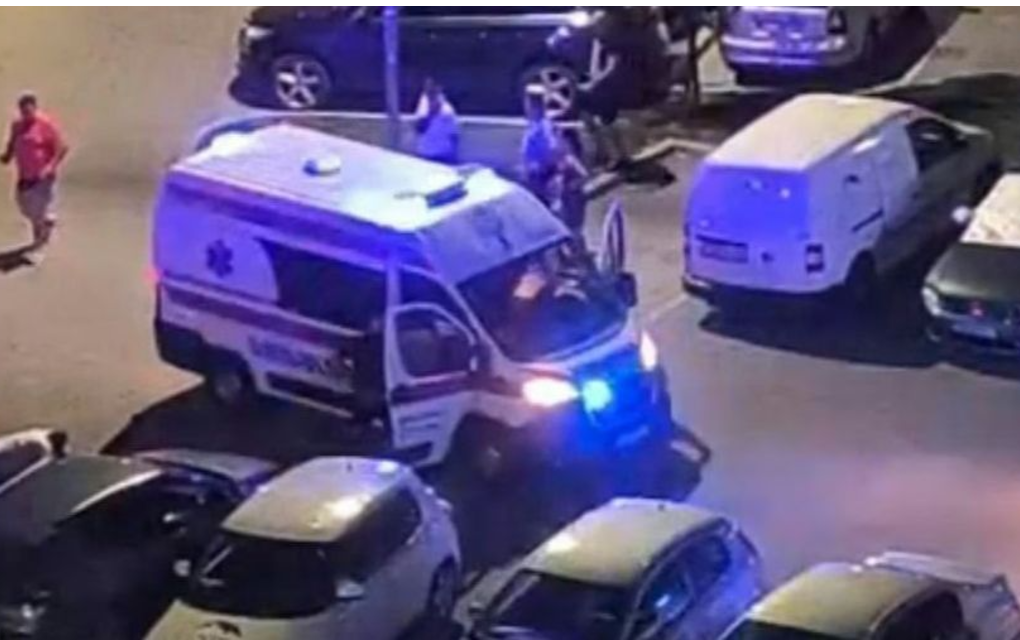 RAT ELEZA I ŽDRALA! U Lukavici upucan Davor Dabić, član Elezove grupe
