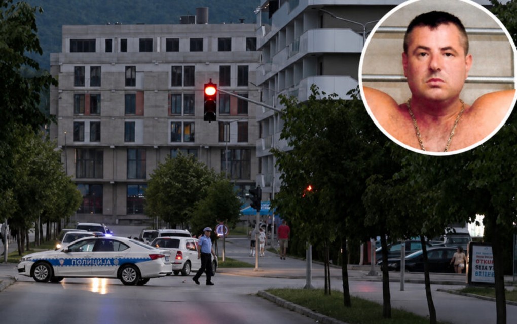 Ranjeni Kosta Pandurević objavio fotografiju iz bolnice – „Ne može nam niko ništa“