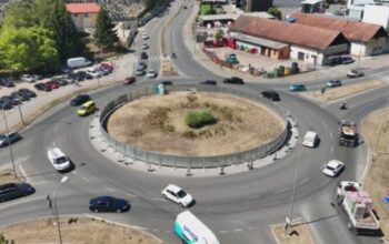 kružni tok lesnina