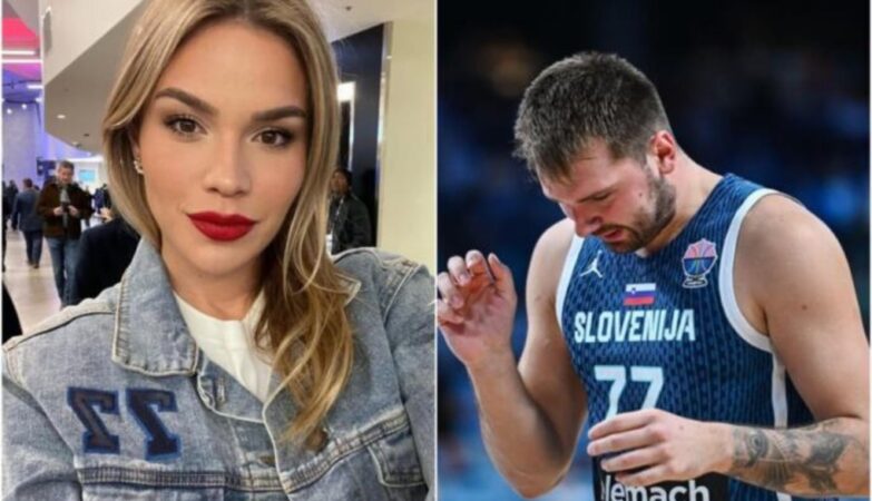 luka dončić