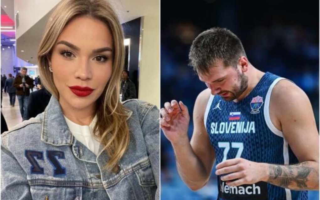 BITKA LUKE I ANAMARIJE ZA 50.000.000 DOLARA: Isplivao šokantan podatak! Ovaj potez Dončićeve bivše verenice niko nije mogao da očekuje!