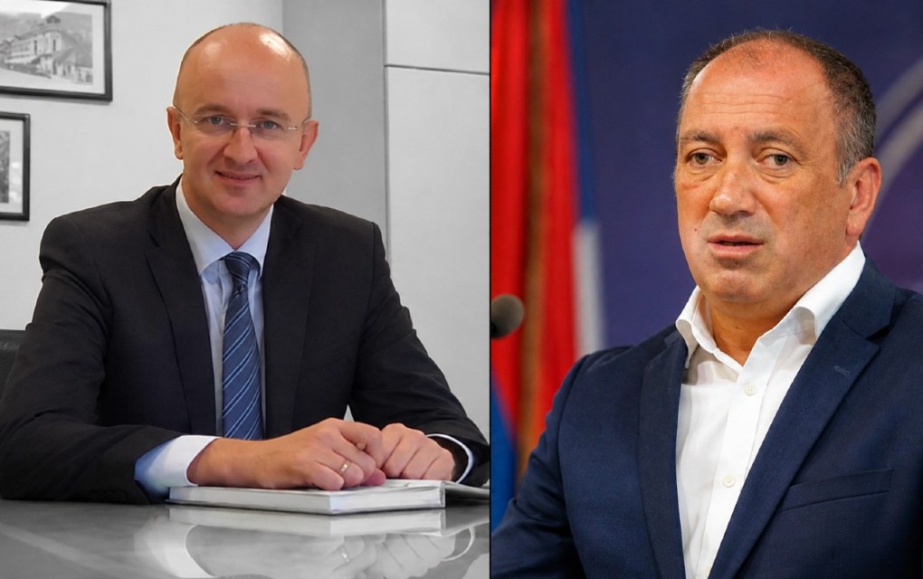 Prepucavanje se rasplamsava! Mazalica poručio Crnatku: Nije problem Sting, već „Oluja“
