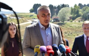 minić