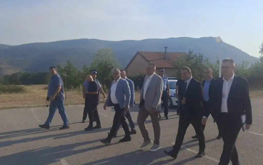 Vlada obezbijedila 800 hiljada KM za rekonstrukciju sportske dvorane u Berkovićima