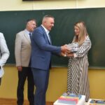 minić udžbenici