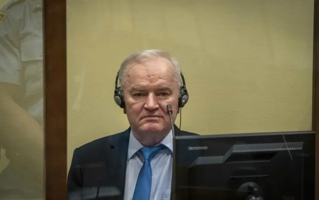 Porodica Ratka Mladića još čeka informacije iz Haga! Nezivjesno kada će preuzeti tijelo pokojnog generala