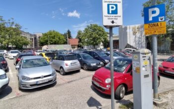 naplata parkinga