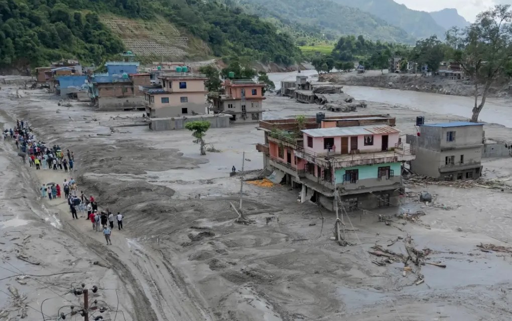 Na spisku nestalih u Nepalu i Enisa Leković
