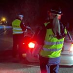 policija