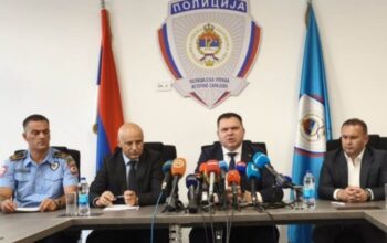 policija