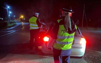 policija