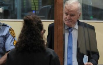 ratko mladić