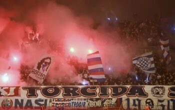 torcida