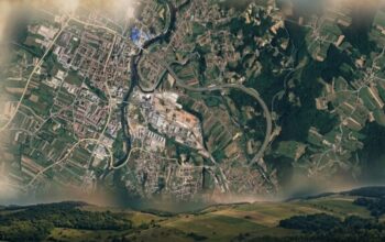 trasa puta banja luka čelinac